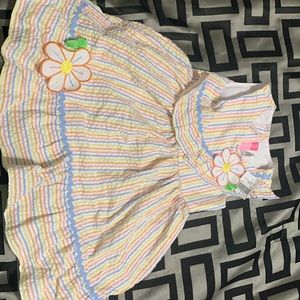 Toddler dress